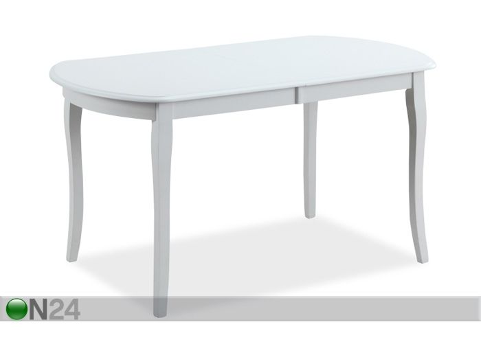 Удлиняющийся обеденный стол Alicante 80x140-179 cm увеличить