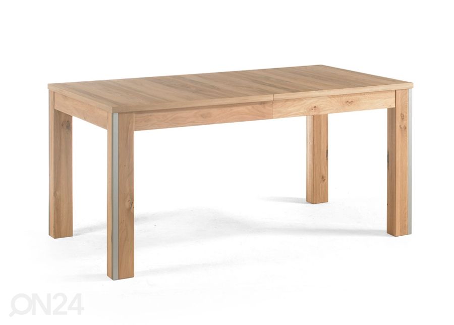 Удлиняющийся обеденный стол Espero 160-260x90 cm увеличить