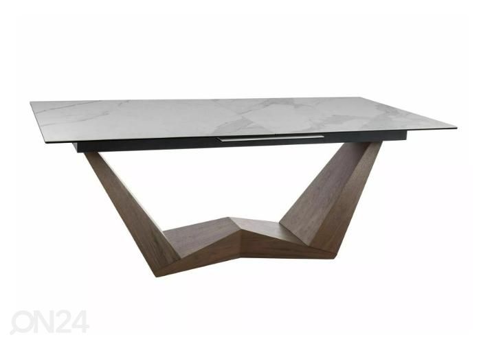 Удлиняющийся обеденный стол Ferruccio 200-250x98 cm увеличить