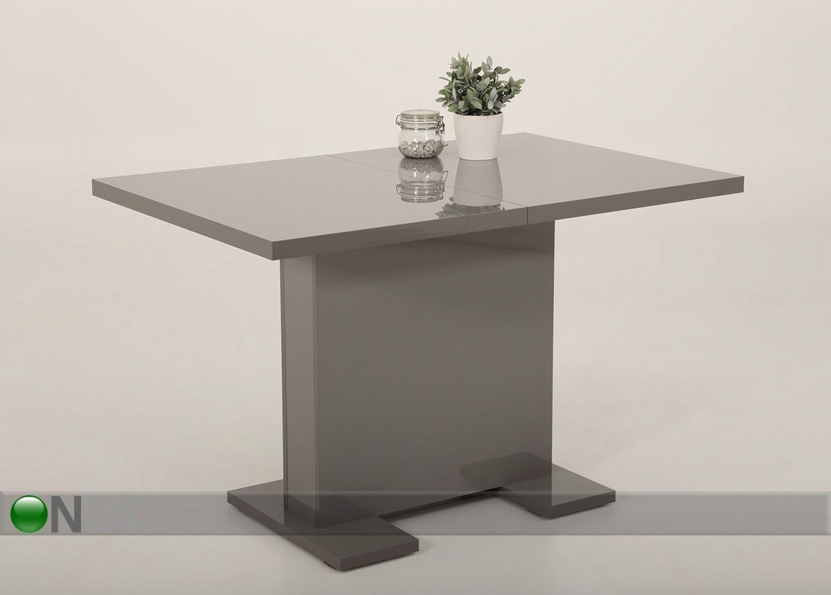 Удлиняющийся обеденный стол Julia III 80x120-160 cm увеличить