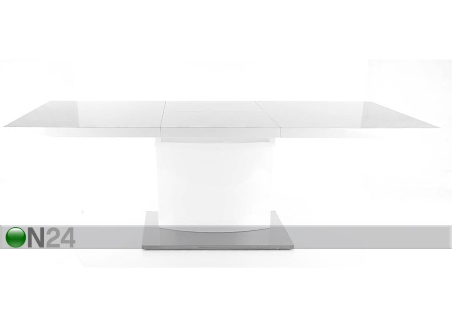 Удлиняющийся обеденный стол Loreto 90x160-220 cm увеличить