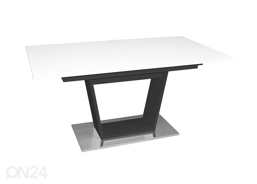 Удлиняющийся обеденный стол Micelli 160/240x90 cm увеличить