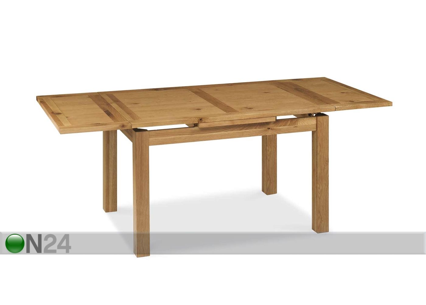 Удлиняющийся обеденный стол Provence 90x128/168/208 cm увеличить