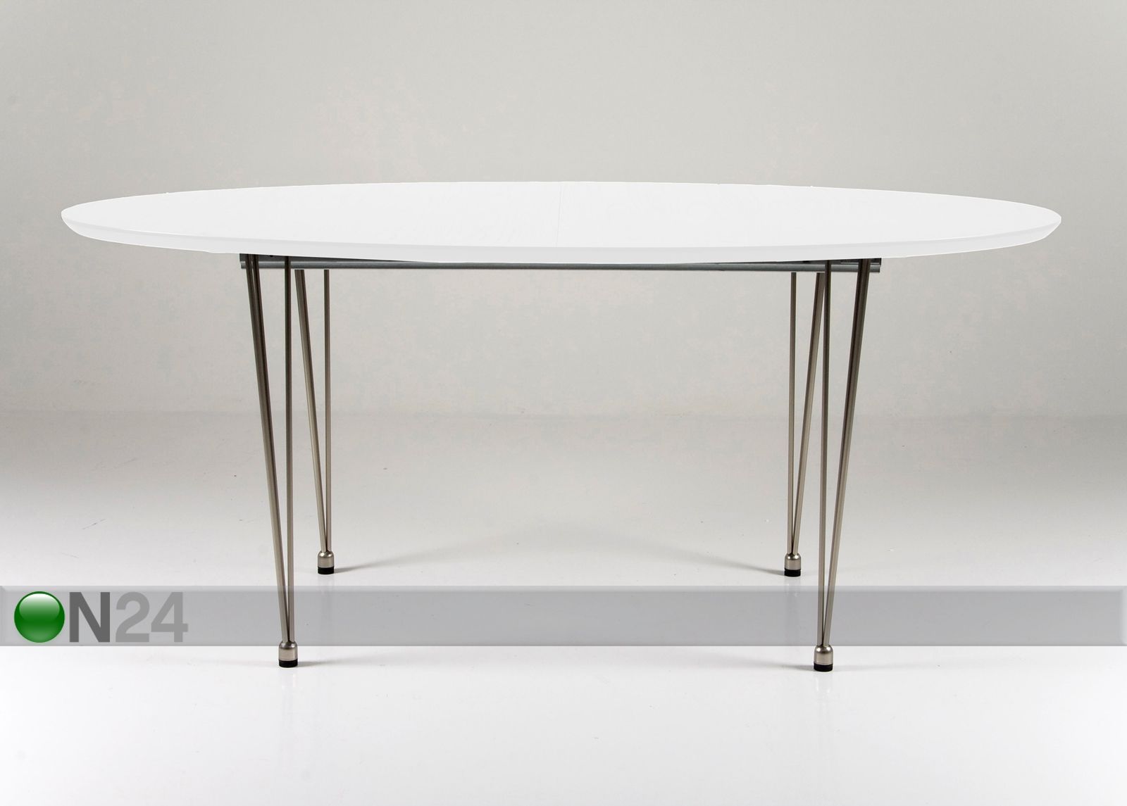Удлиняющийся стол Belina 100x170-270 см увеличить