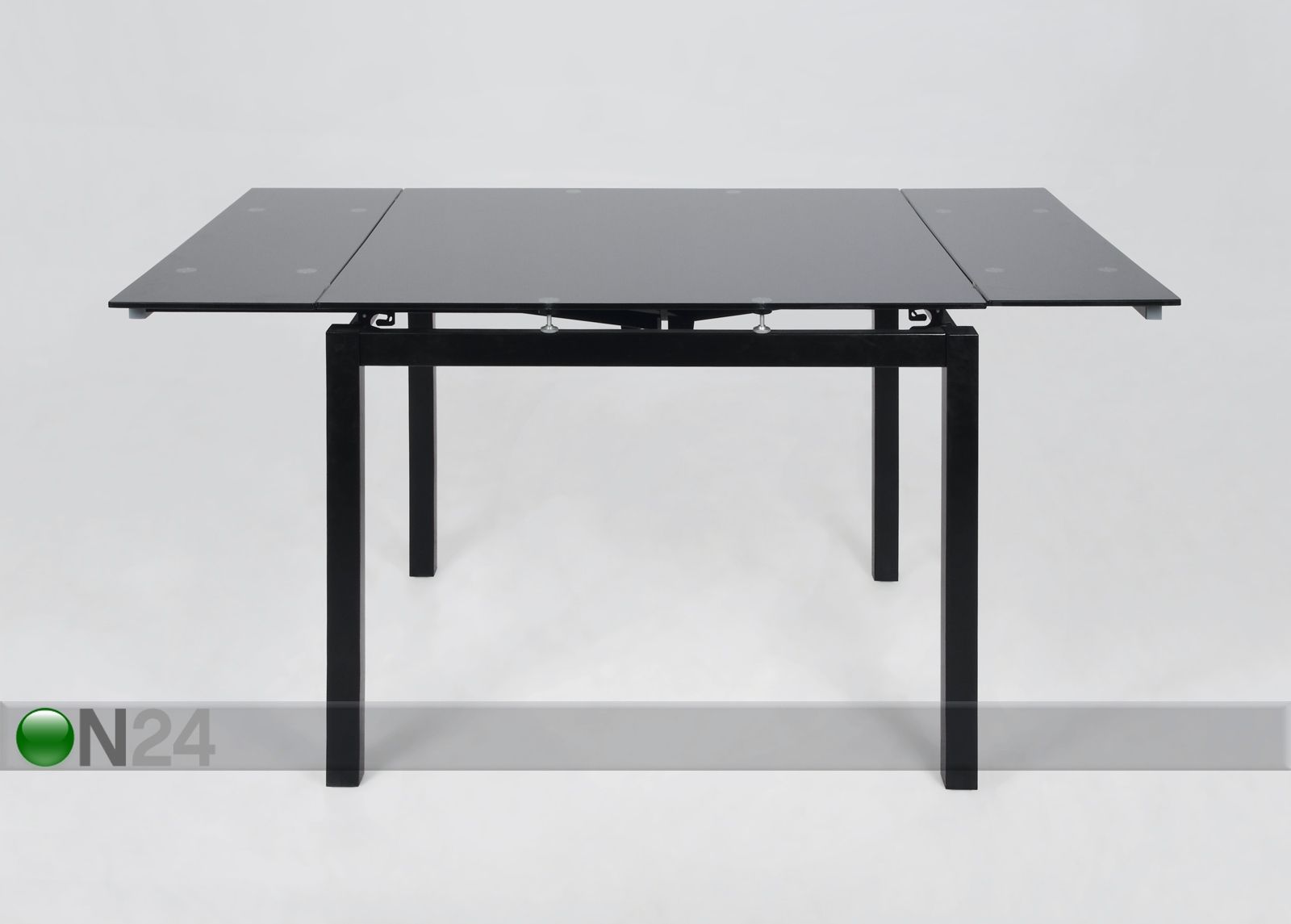 Удлиняющийся стол Liffey 90x100-160 см увеличить