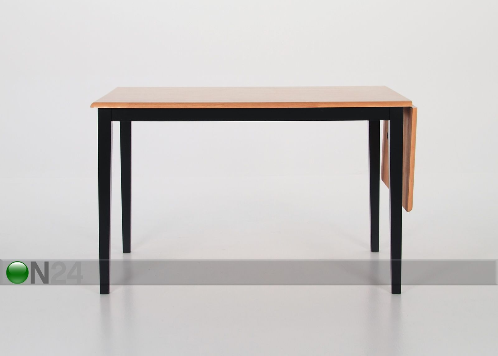 Удлиняющийся стол Soya 75x120-160 см увеличить