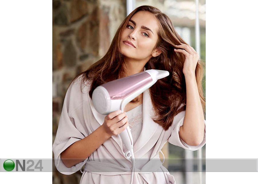 Фен Philips DryCare Advanced 2200Вт увеличить