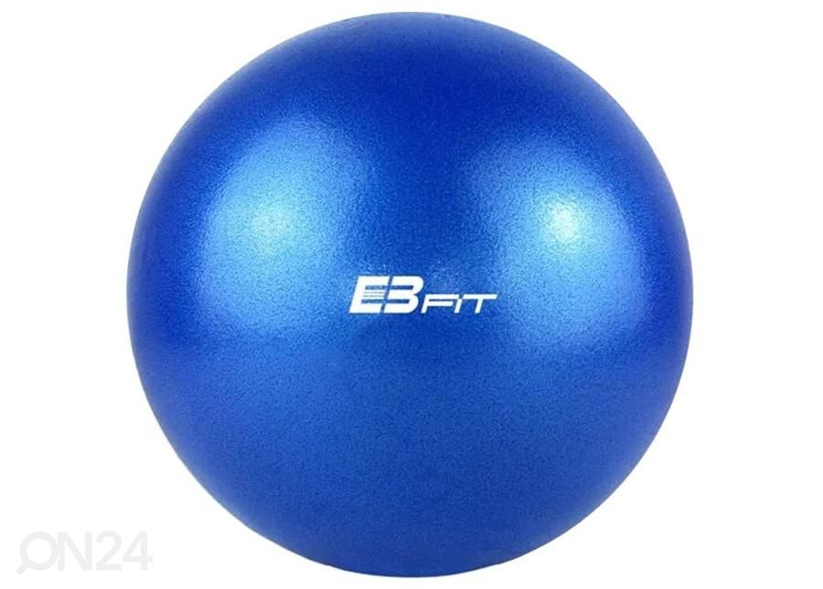 Фитнес-мяч Energetic Body Fit 25 см увеличить