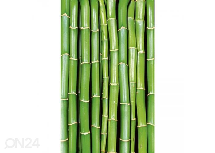 Флизелиновые фотообои Bamboo 150 x 250 см увеличить