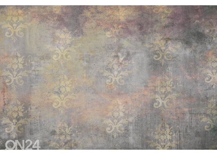 Флизелиновые фотообои Beautiful Pattern Abstract 150x250 см увеличить