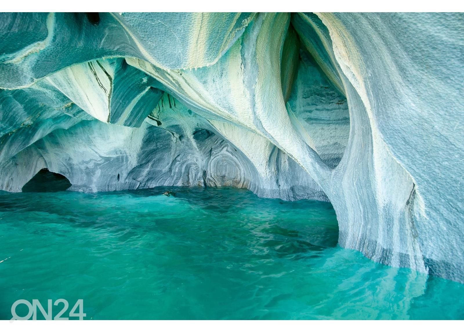 Флизелиновые фотообои Marble Cave увеличить