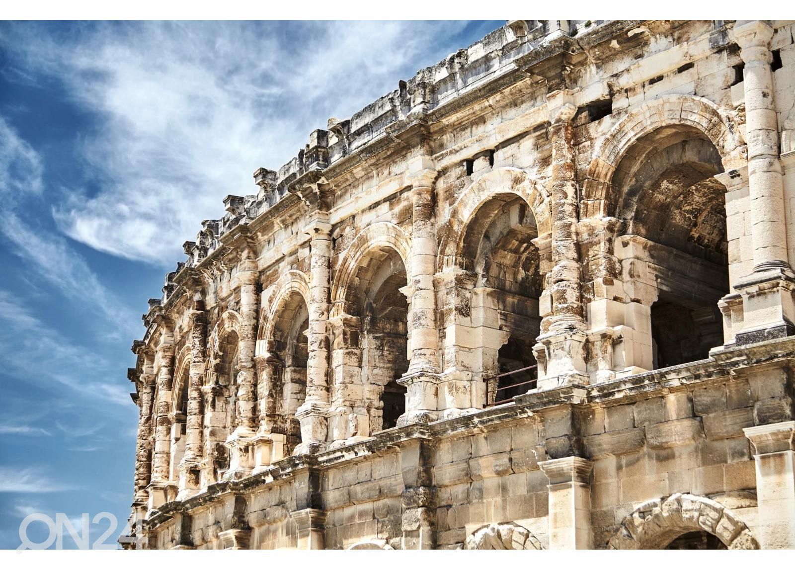 Флизелиновые фотообои Roman Amphitheatre увеличить