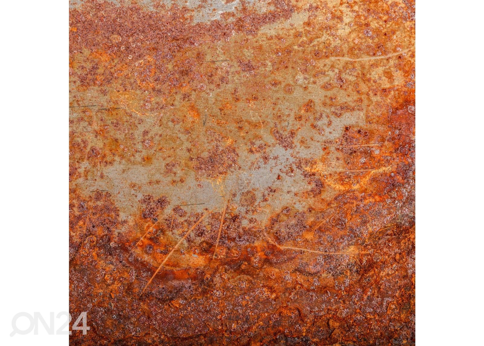 Флизелиновые фотообои Sheet Of Rusty Metal увеличить