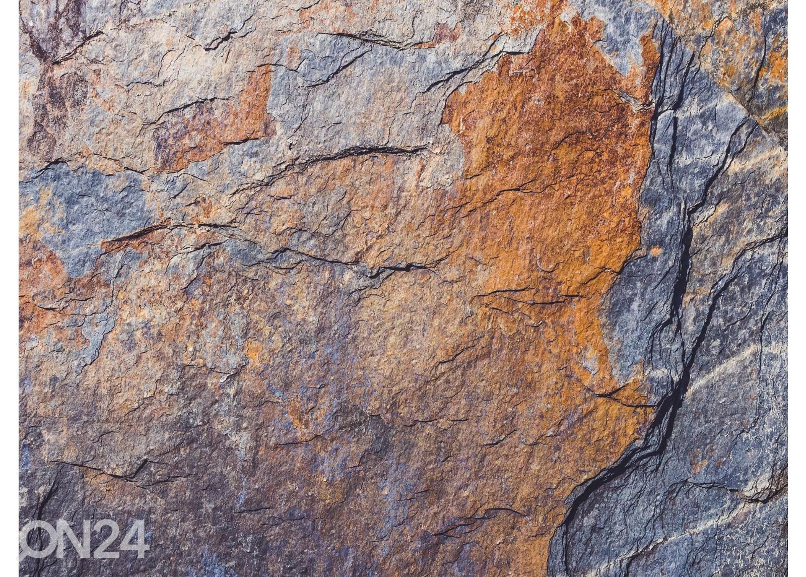 Флизелиновые фотообои Stone Rock Grunge Texture увеличить