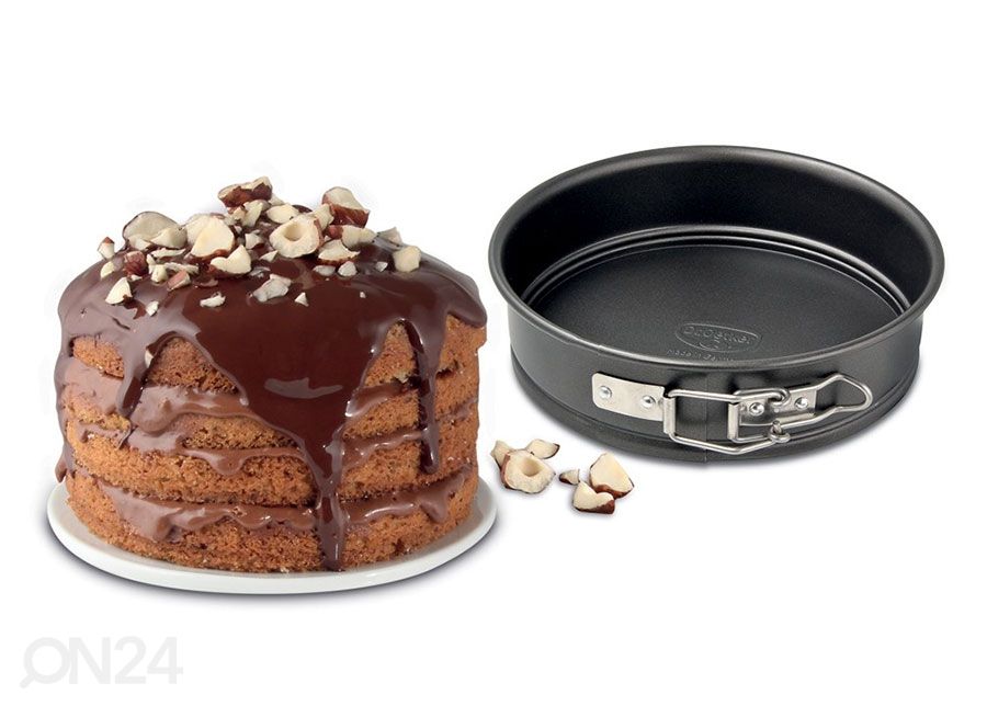 Форма для выпечки пирога Mini Back Freude Ø 16 см увеличить