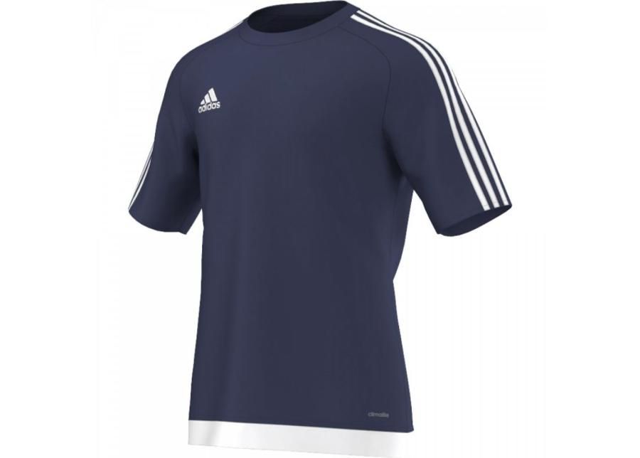 Футбольная рубашка adidas Estro 15 S16150 увеличить