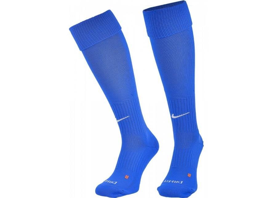 Футбольные носки Nike Classic II Cush Over-the-Calf SX5728-463 увеличить
