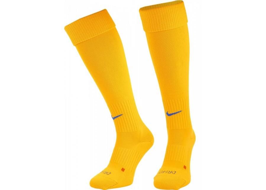 Футбольные носки Nike Classic II Cush Over-the-Calf SX5728-740 размер 31-35 увеличить