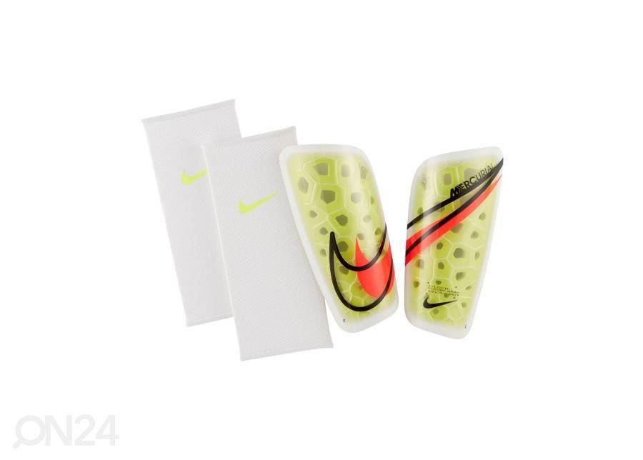 Футбольные щитки Nike Mercurial Lite увеличить