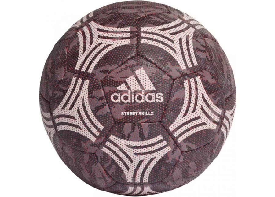 Футбольный мяч для зала adidas Tango Skillz Street DY2472 увеличить