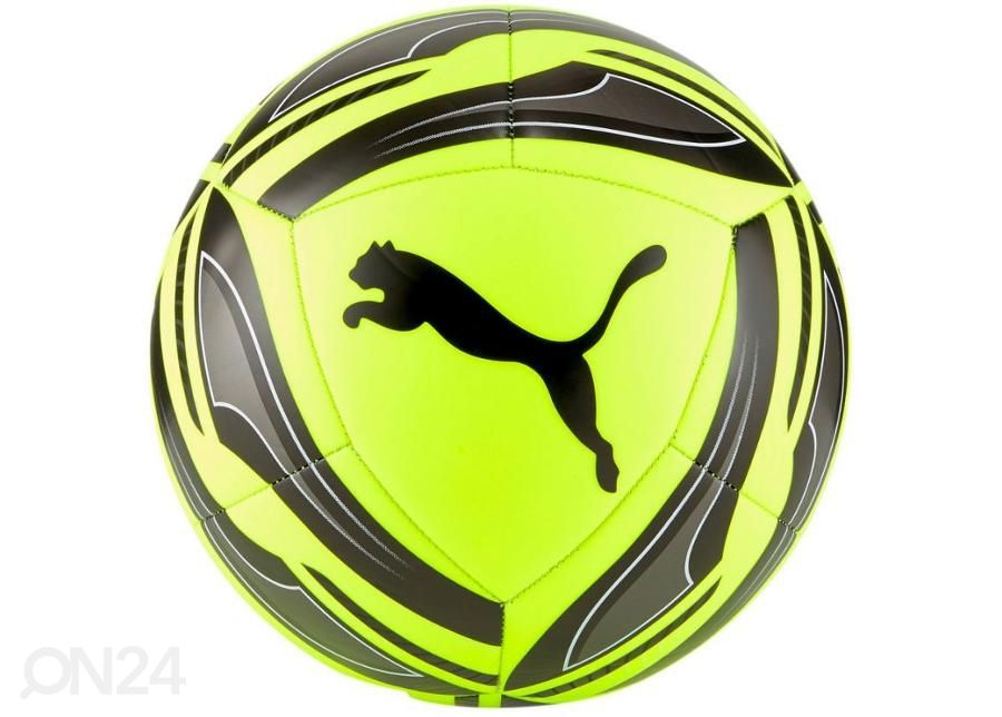 Футбольный мяч подходящий для игры на траве Puma Icon 083553 02 увеличить