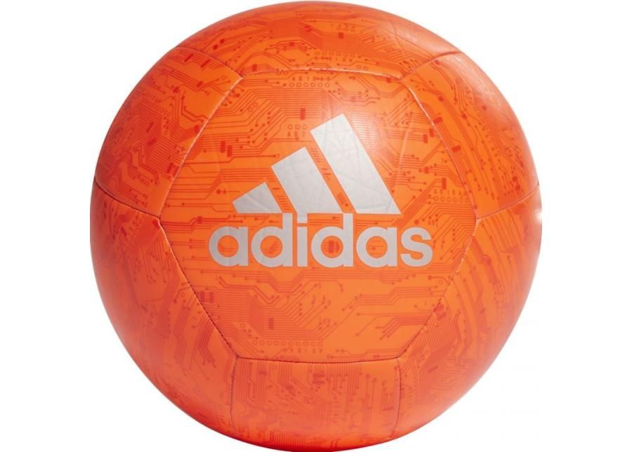 Футбольный мяч adidas adidas CPT DY2567 увеличить