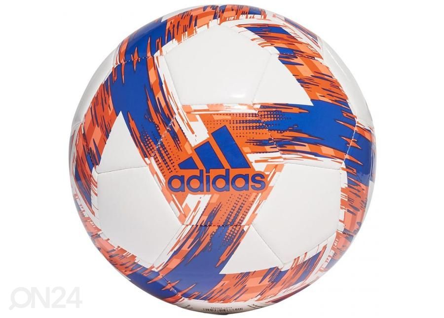 Футбольный мяч Adidas Capitano Club FT6599 увеличить
