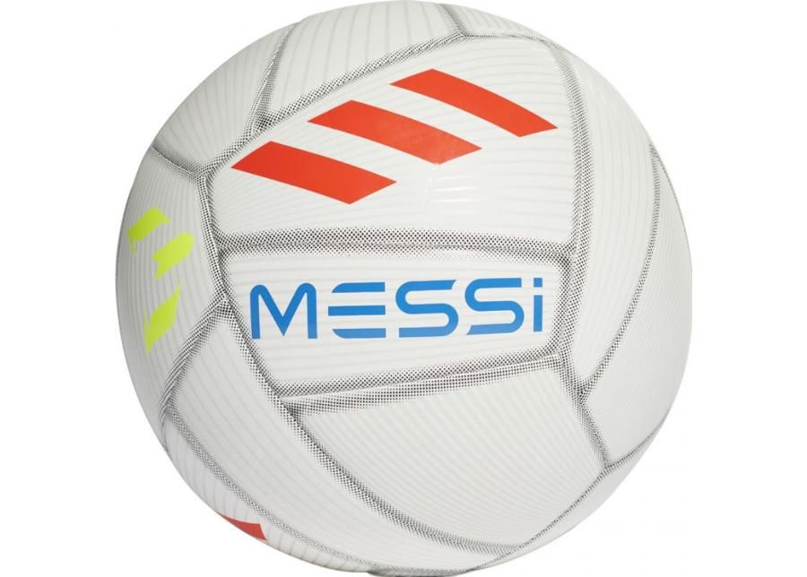 Футбольный мяч adidas Messi DY2467 увеличить
