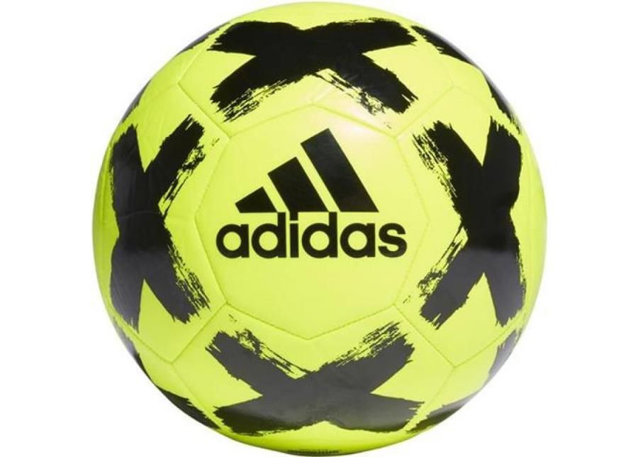 Футбольный мяч adidas Starlancer CLB FL7034 увеличить