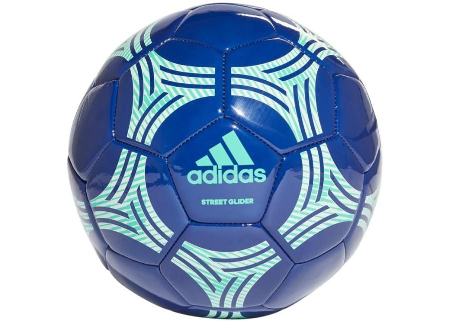 Футбольный мяч adidas Tango Street Glider CE9977 увеличить