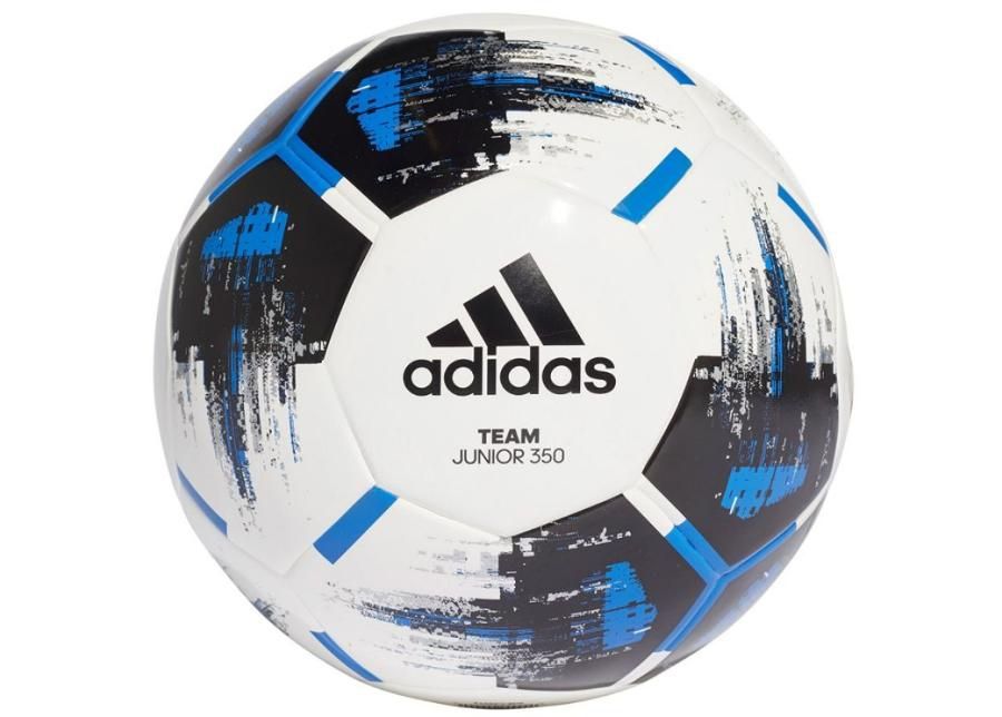 Футбольный мяч adidas Team J350 CZ9573 увеличить