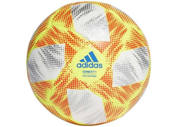 Футбольный мяч Conext 19 TCPT Adidas увеличить
