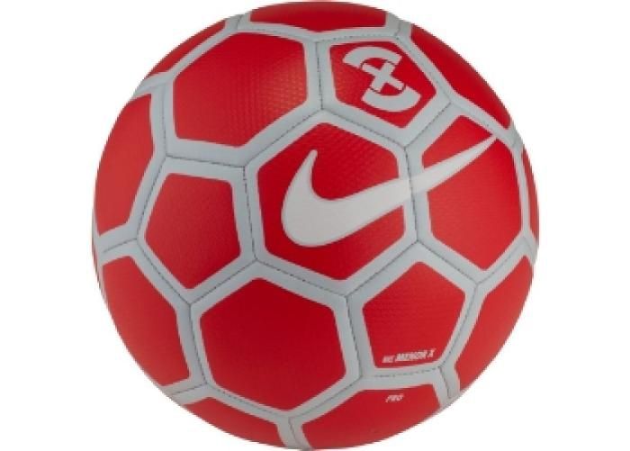 Футбольный мяч FootballX Menor Nike увеличить