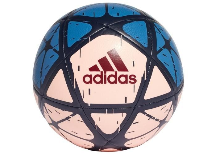 Футбольный мяч Glider CW4172 Adidas увеличить