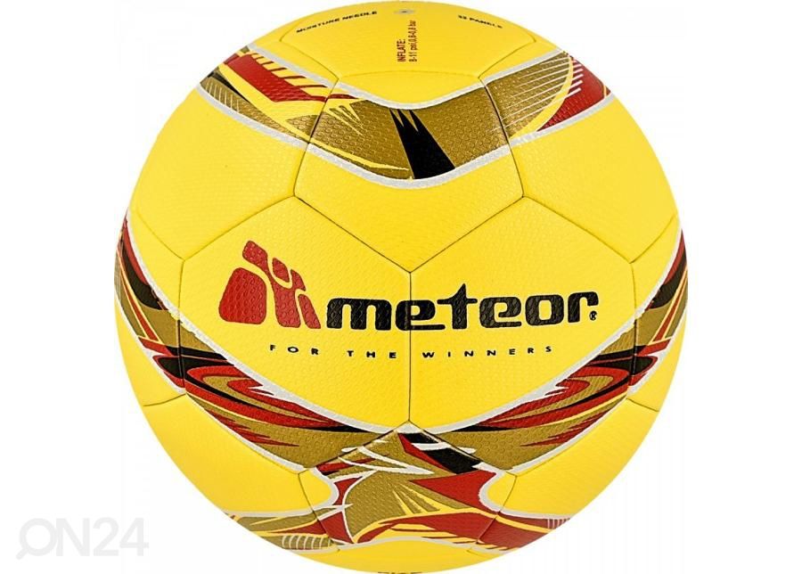 Футбольный мяч Meteor 360 GRAIN TB 00071 увеличить