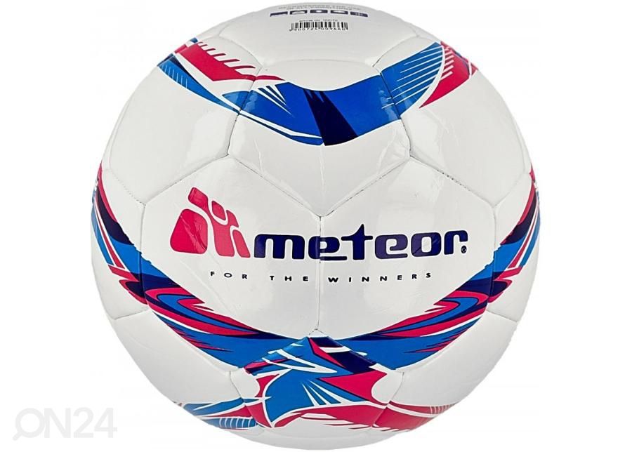 Футбольный мяч Meteor 360 Shiny MS 00070 увеличить