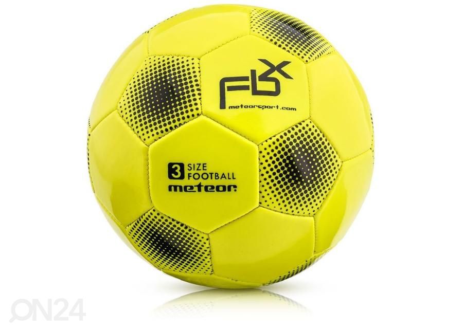 Футбольный мяч Meteor FBX 37008 увеличить