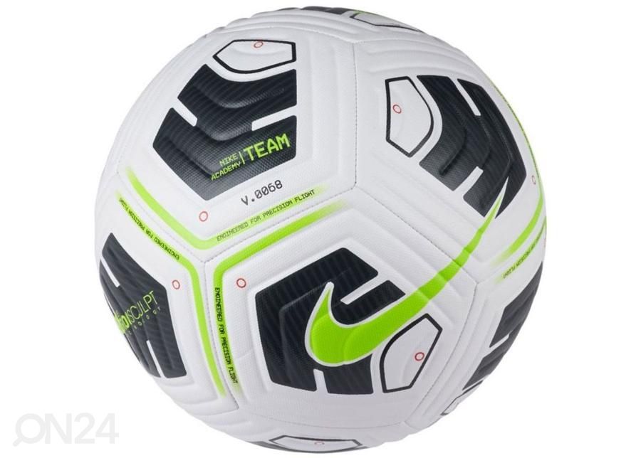 Футбольный мяч Nike Academy Team CU8047 100 увеличить