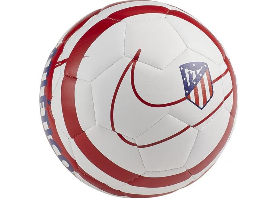 Футбольный мяч Nike ATM Prestige SC3770 100 увеличить