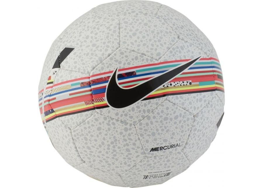 Футбольный мяч Nike CR7 Skills M SC3897 100 увеличить
