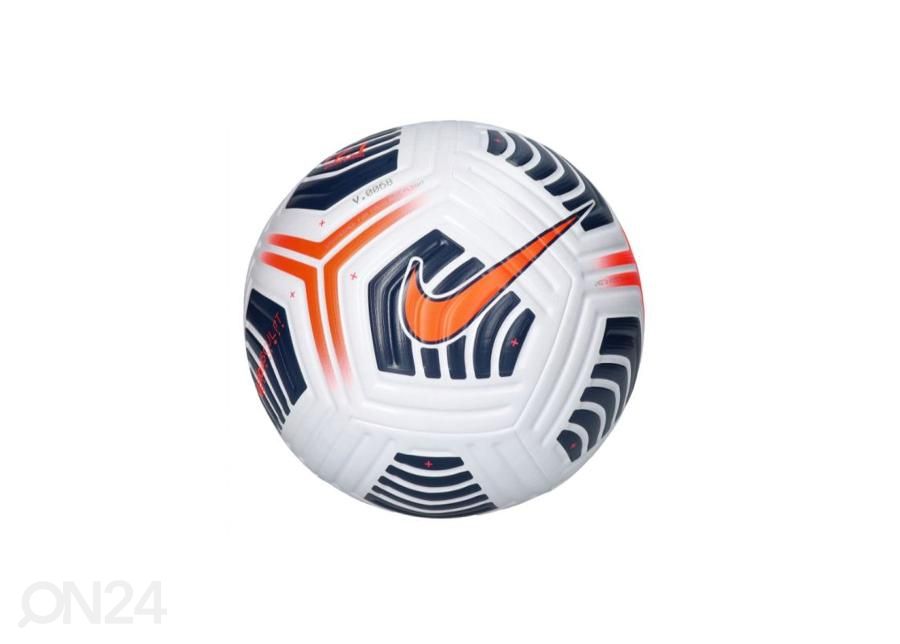 Футбольный мяч Nike CSF Flight Ball CU8023-100 увеличить