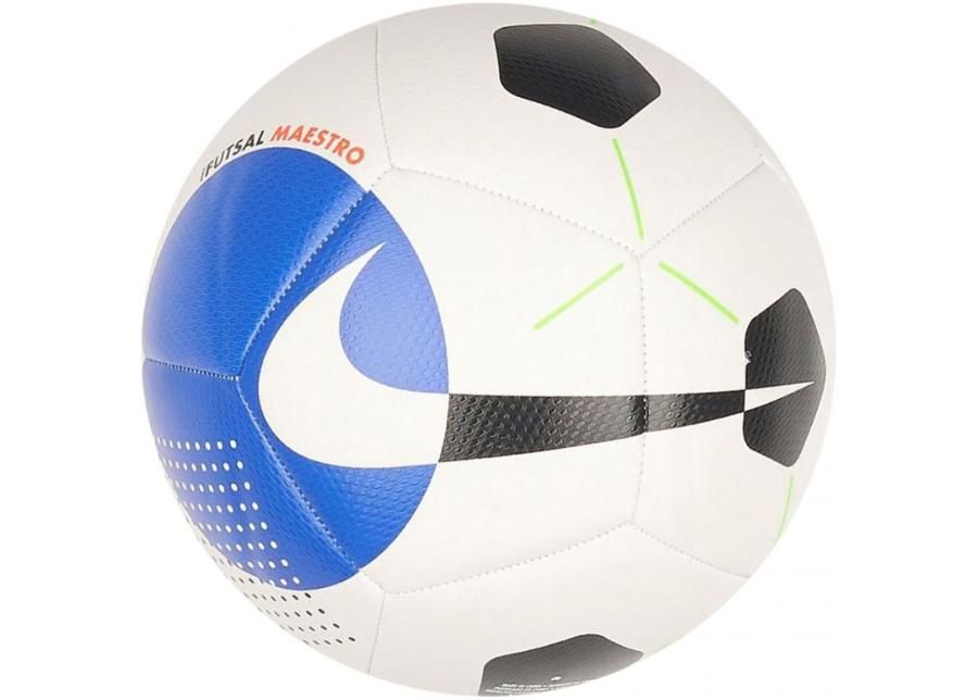 Футбольный мяч Nike Futsal Maestro SC3974 100 увеличить