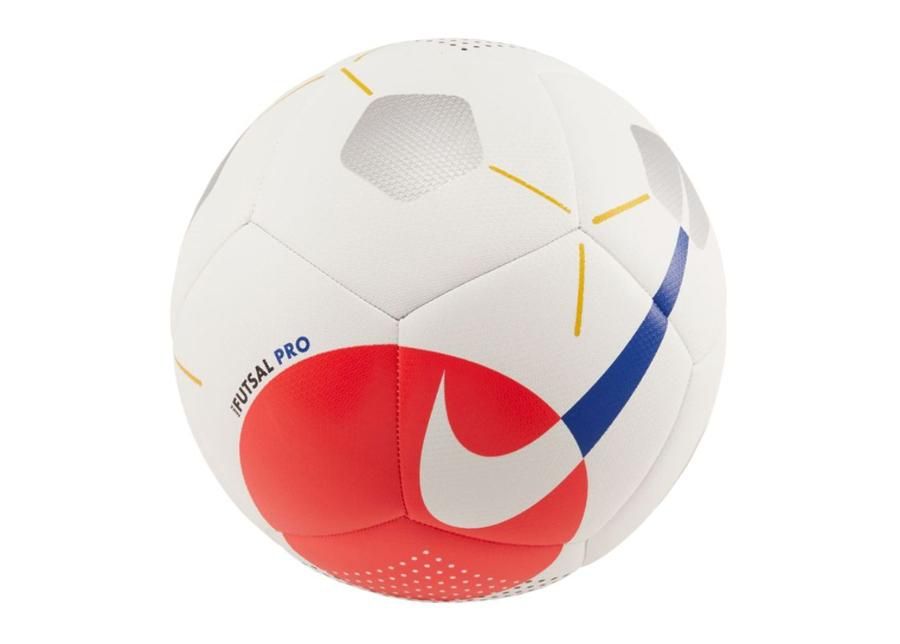 Футбольный мяч Nike Futsal Pro SC3971-100 увеличить