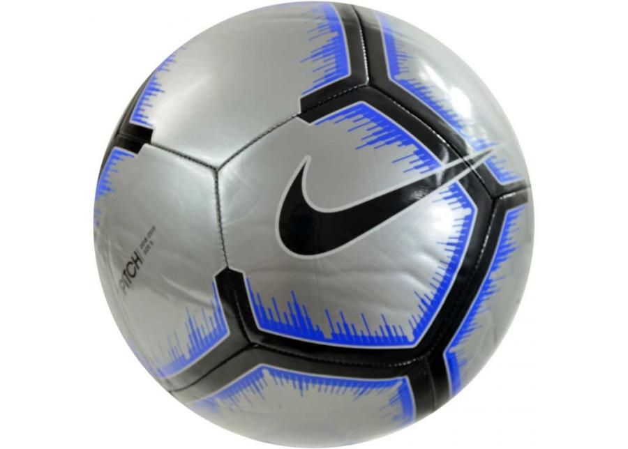 Футбольный мяч Nike LP Strike SC3316 увеличить