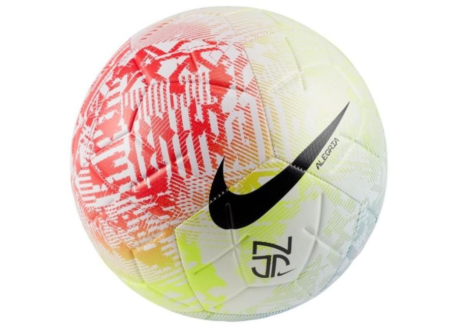 Футбольный мяч Nike Neymar Strike SC3962-100 увеличить