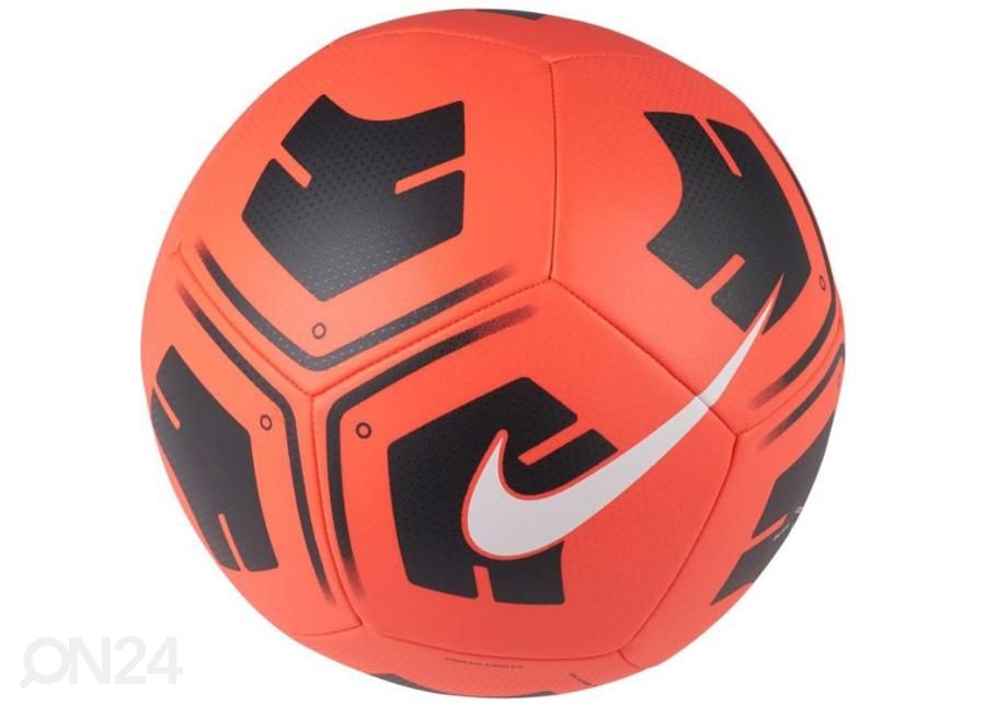 Футбольный мяч Nike Park CU8033 610 увеличить