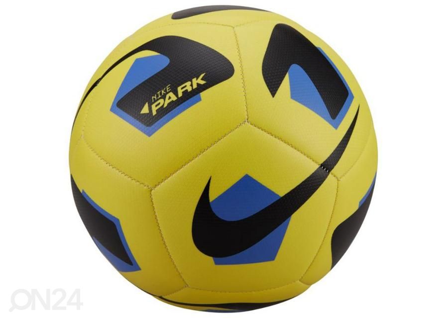 Футбольный мяч Nike Park DN3607 765 увеличить