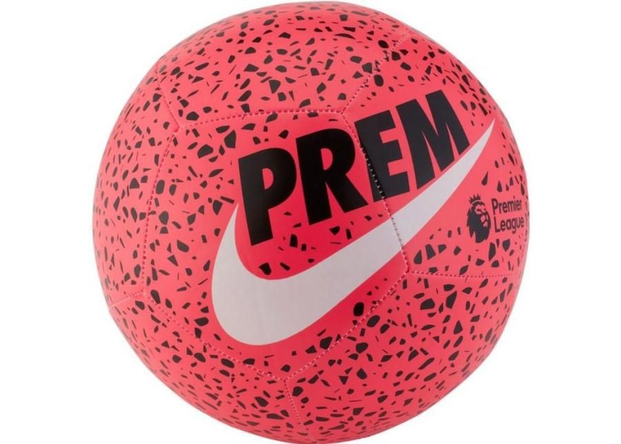 Футбольный мяч Nike Pitch Energy SC3983 610 увеличить