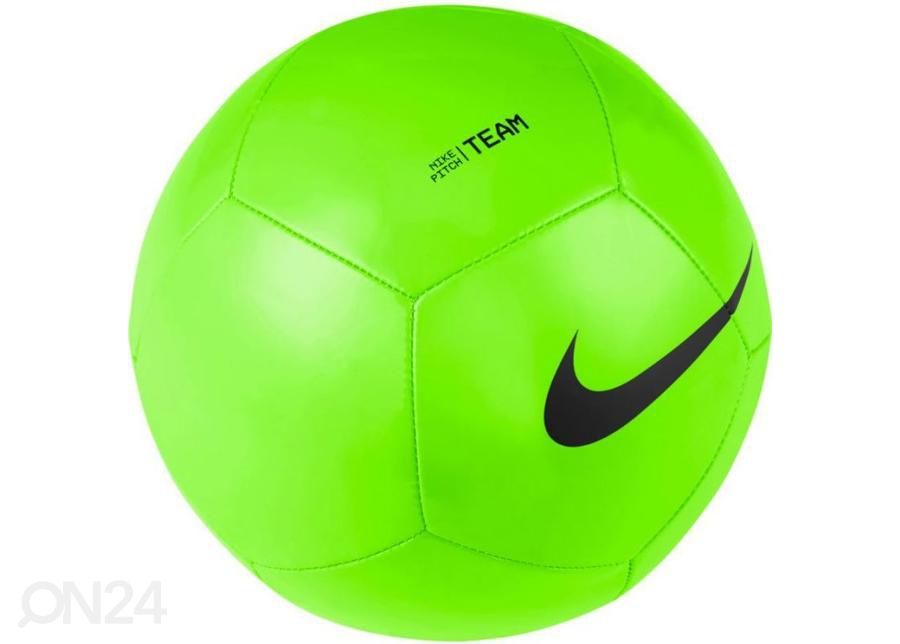 Футбольный мяч Nike Pitch Team DH9796-310 увеличить