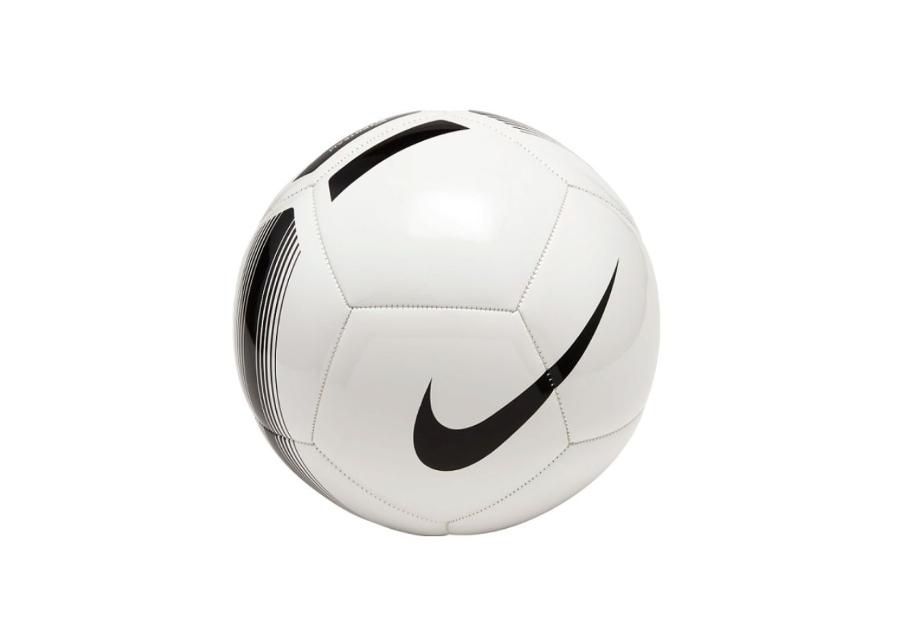 Футбольный мяч Nike Pitch Team SC3992-100 увеличить
